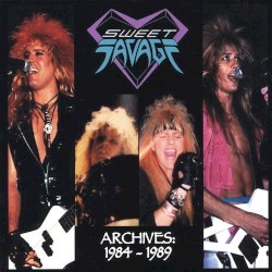 Archives: 1984-1989