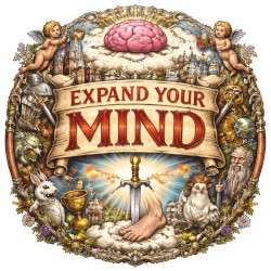 Expand Your Mind