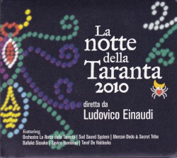 La notte della Taranta 2010