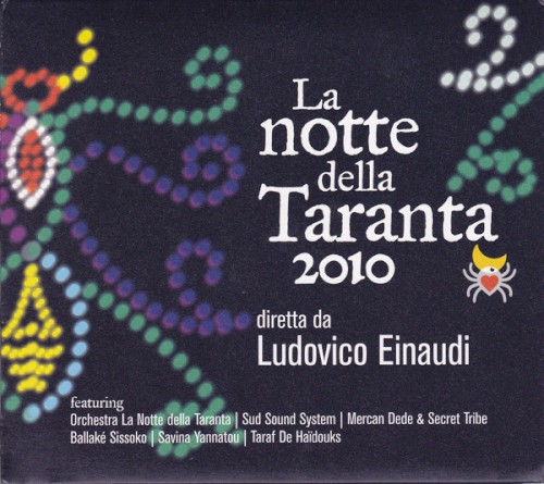 La notte della Taranta 2010