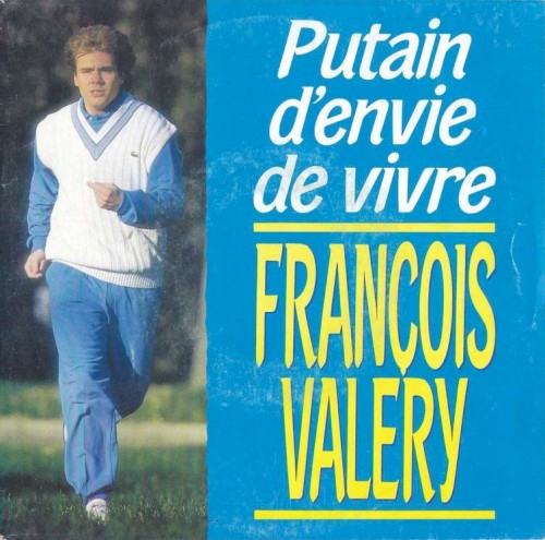 Putain d'envie de vivre