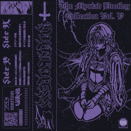 THE MYRIAD BOOTLEG COLLECTION VOL.5