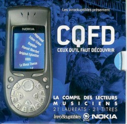 CQFD (Ceux Qu'il Faut Découvrir)