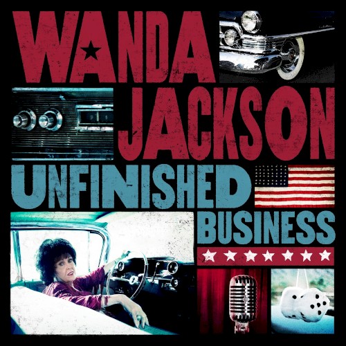 Unfinished Business