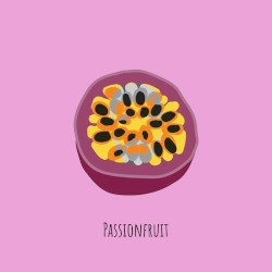 Passionfruit