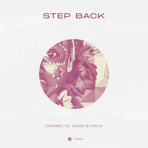 Step Back