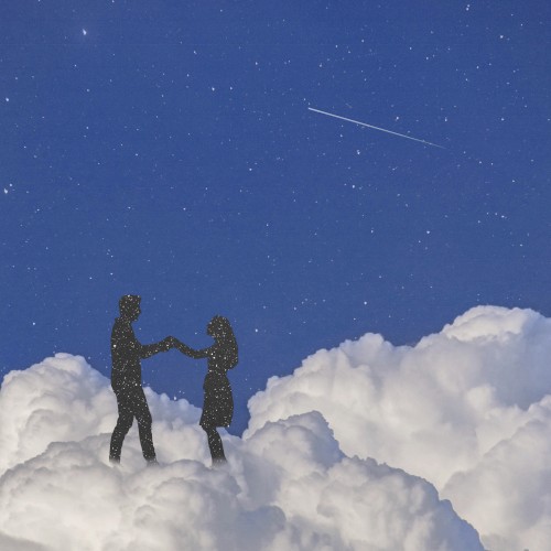 Meeting Up at Night