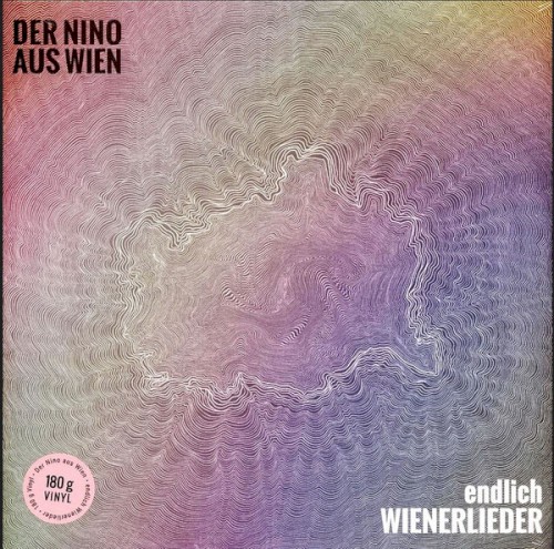 Endlich Wienerlieder