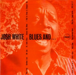 Blues And...
