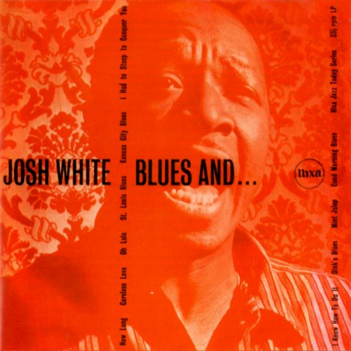 Blues And...