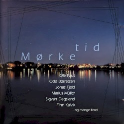 Mørketid