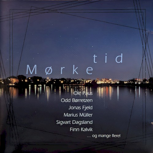 Mørketid