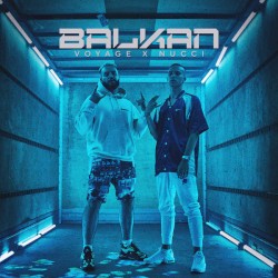 Balkan