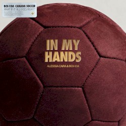 IN MY HANDS