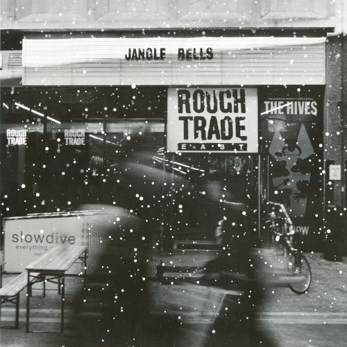 Jangle Bells: A Rough Trade Shops Christmas Selection