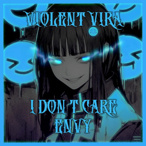 I Don’t Care (Frenchcore remix)