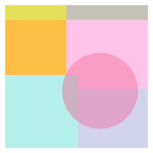 Granular Synthesis, Vol. IV