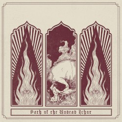 Path of the Undead Ichor