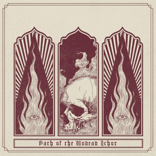 Path of the Undead Ichor