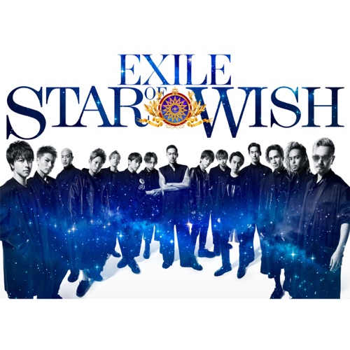 STAR OF WISH