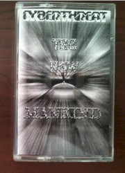 The New Mankind