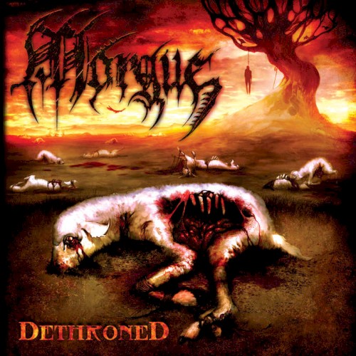 Dethroned