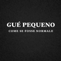 Come se fosse normale