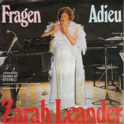 Fragen / Adieu