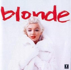 Blonde