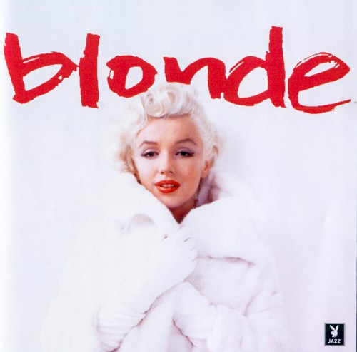Blonde