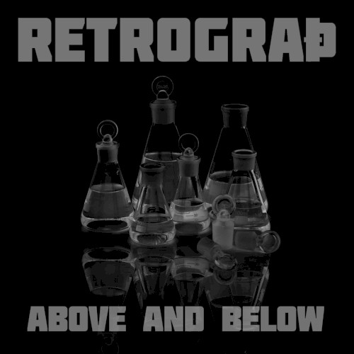 Above and Below