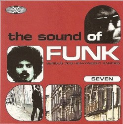 The Sound of Funk, Volume 7