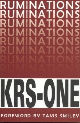 Ruminations