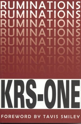 Ruminations