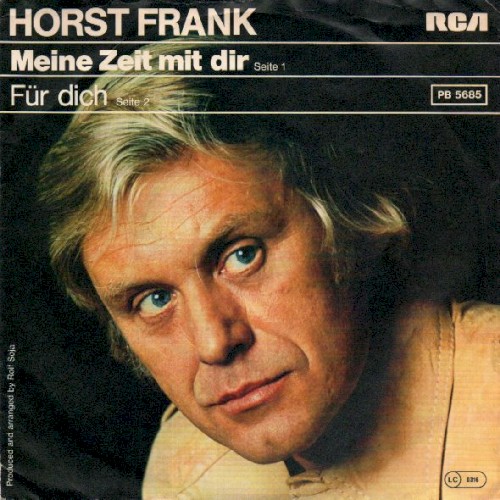 Meine Zeit mit dir