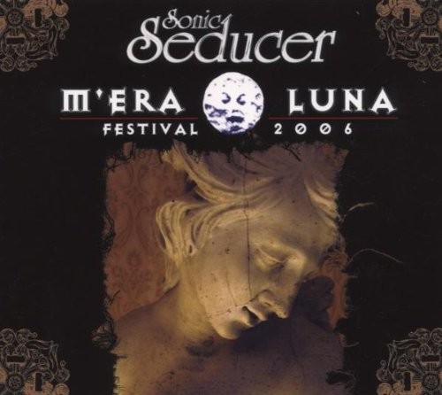 M’era Luna Festival 2006