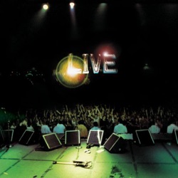 It Aint Like That (live)