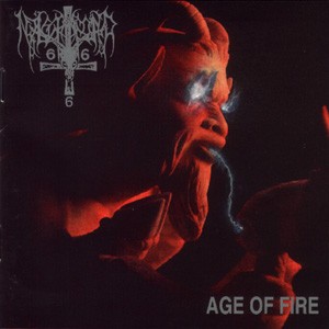 Age of Fire