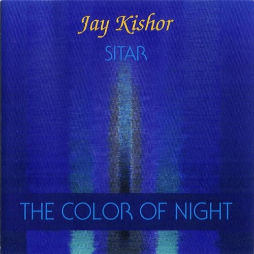 The Color of Night