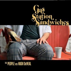 Gas Station Sandwiches