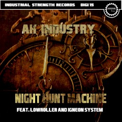 Night Hunt Machine