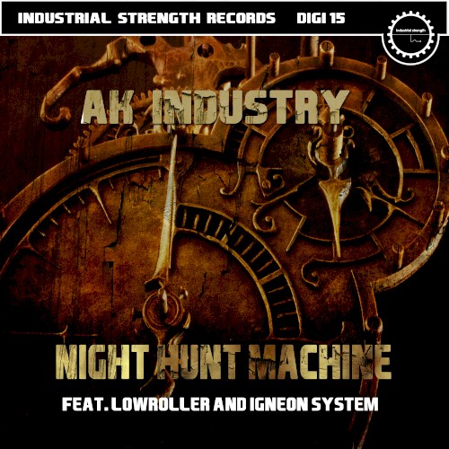 Night Hunt Machine