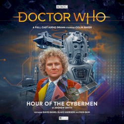 Doctor Who: Hour of the Cybermen