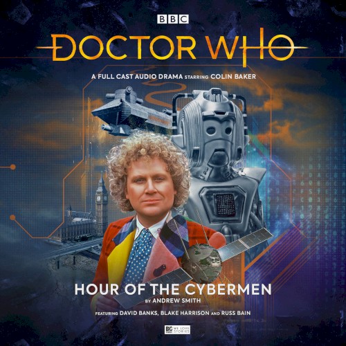 Doctor Who: Hour of the Cybermen