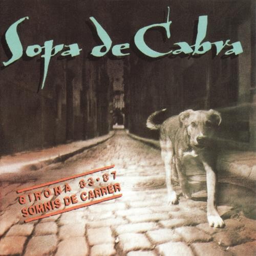 Girona 83·87 : Somnis de carrer