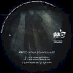 Dark Visions EP