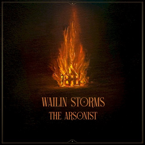 The Arsonist