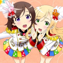 Mirai Fanfare (Slax Remix)
