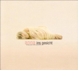 Ins Gesicht