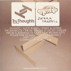 Shapes Compilation 2006